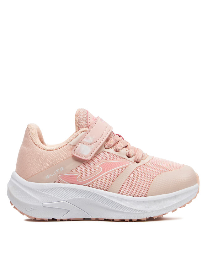 Joma Sneakersy Joma Elite JELITS2410V Růžová
