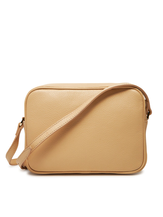 Patrizia Pepe Сумка Patrizia Pepe CB8985/L001 Бежевий