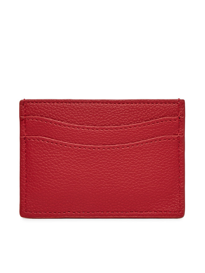 Nine West Puzdro na kreditné karty Nine West NW-W1-003-SS25 Červená