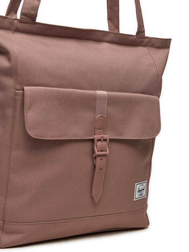 Herschel Taška Herschel Retreat™ Tote 11401-02077 Růžová