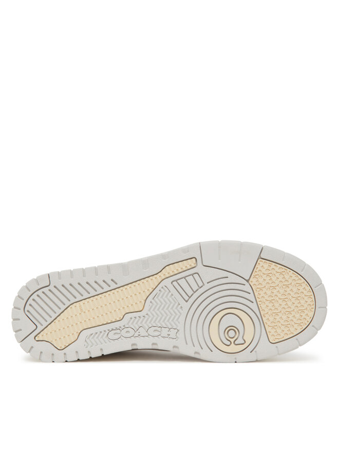 Coach Zapatillas Coach Soho CAQ25 Blanco