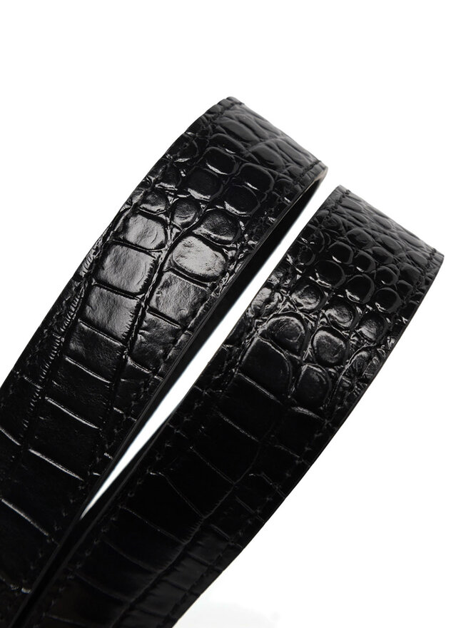 Gino Rossi Damengürtel Gino Rossi BLYL23002 Schwarz