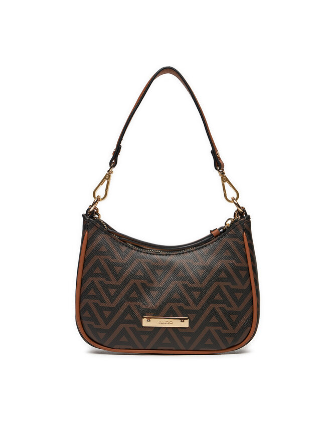 Сумка Aldo Maricar 13630051 Коричневий | evzuttya.com.ua