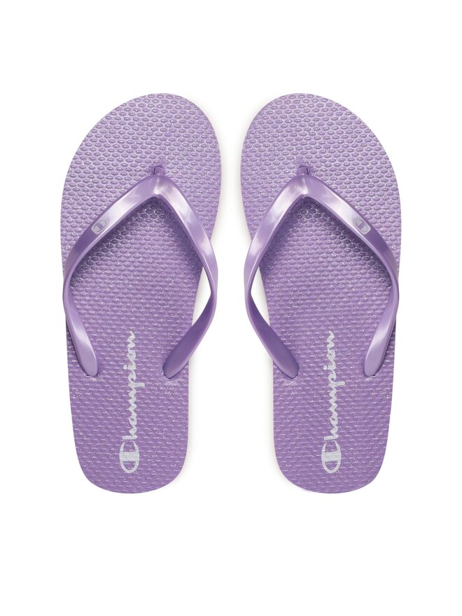 Champion Flip-flops Champion S11568-VS022 Lila
