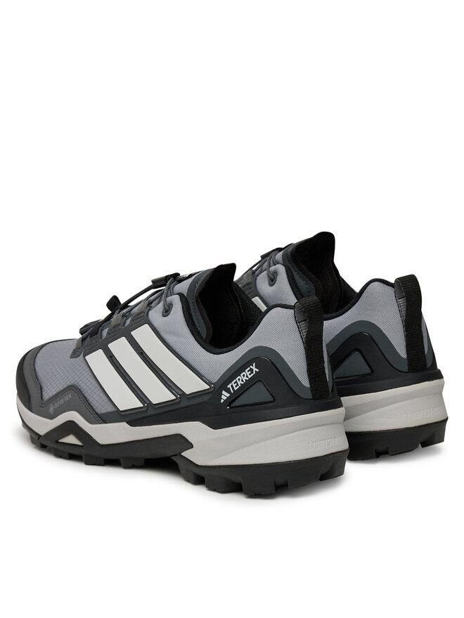 adidas Scarpe da trekking adidas Terrex Skychaser GORE-TEX IH1096 Grigio