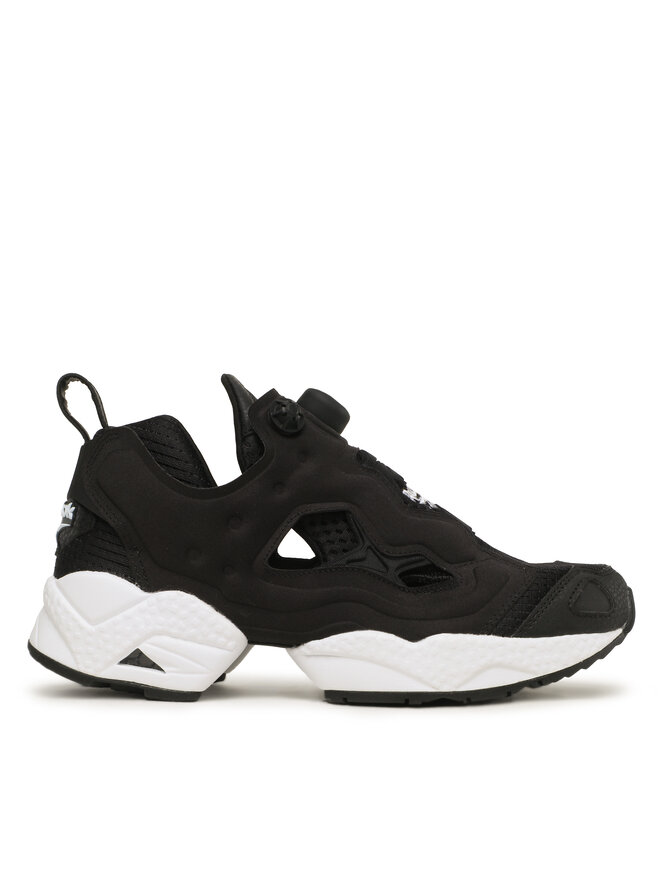 Reebok Αθλητικά Reebok Instapump Fury 95 GX9433 Μαύρο
