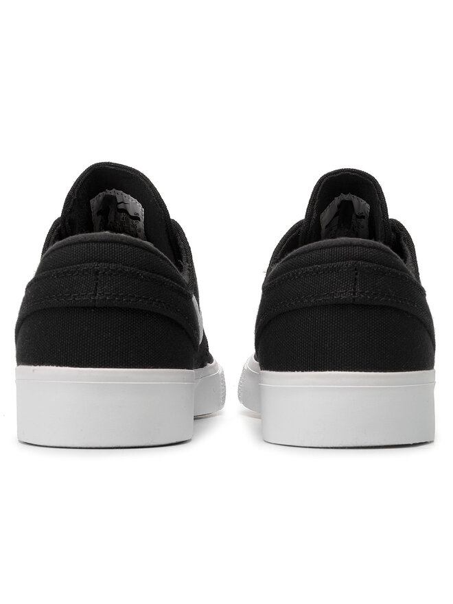 Nike Снікерcи Nike Sb Zoom Janoski Cnvs Rm AR7718 001 Чорний