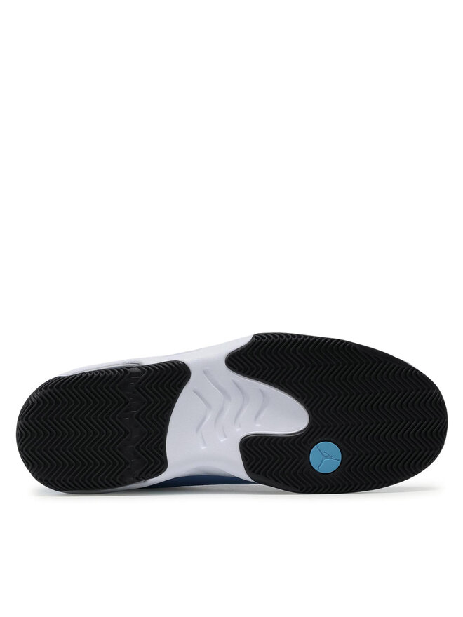 Nike Sneakers Nike Jordan max Aura 2 CK6636 041 Blau