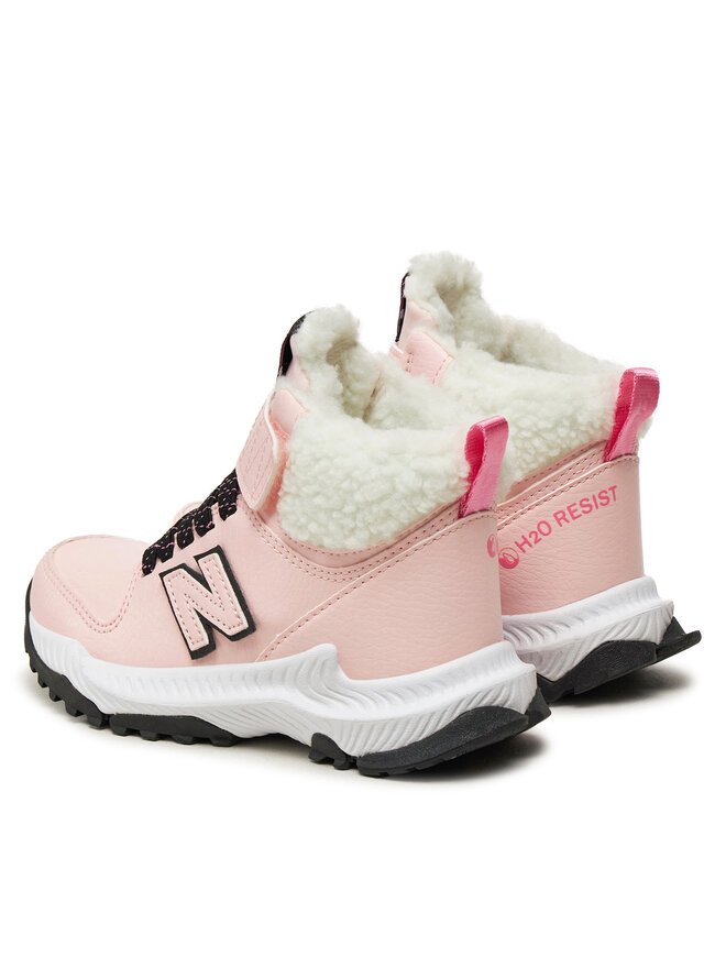 New Balance Śniegowce New Balance PT800TFP Różowy