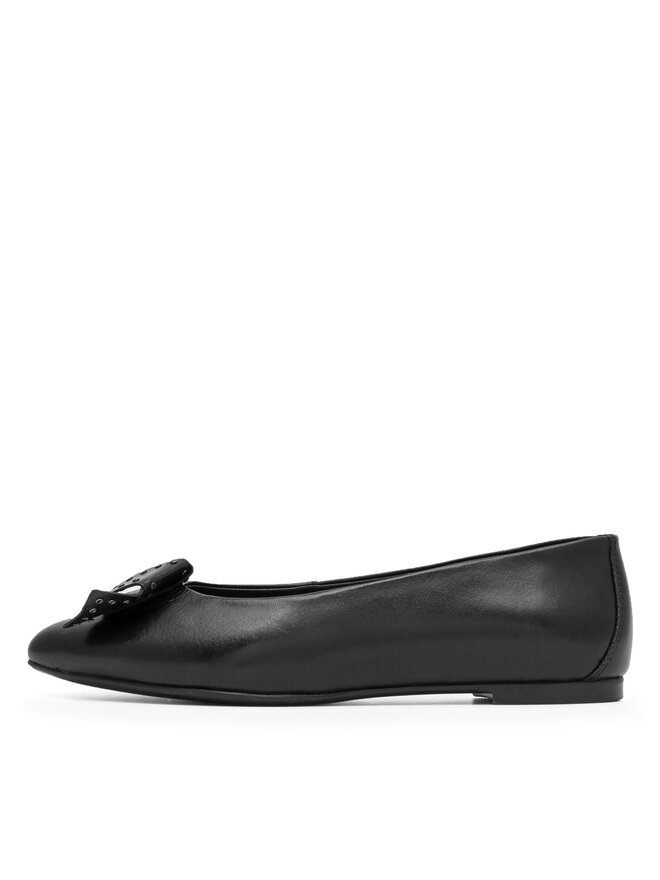 Sergio Bardi Balerina Sergio Bardi RST-B1031-04SB Fekete