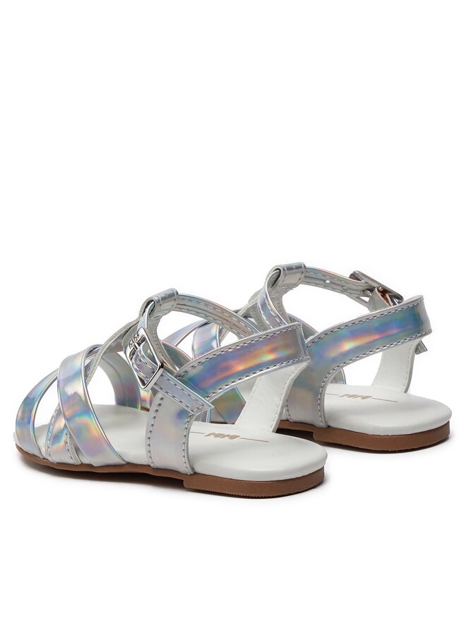 Bibi Sandales Bibi 1102307 Sudraba