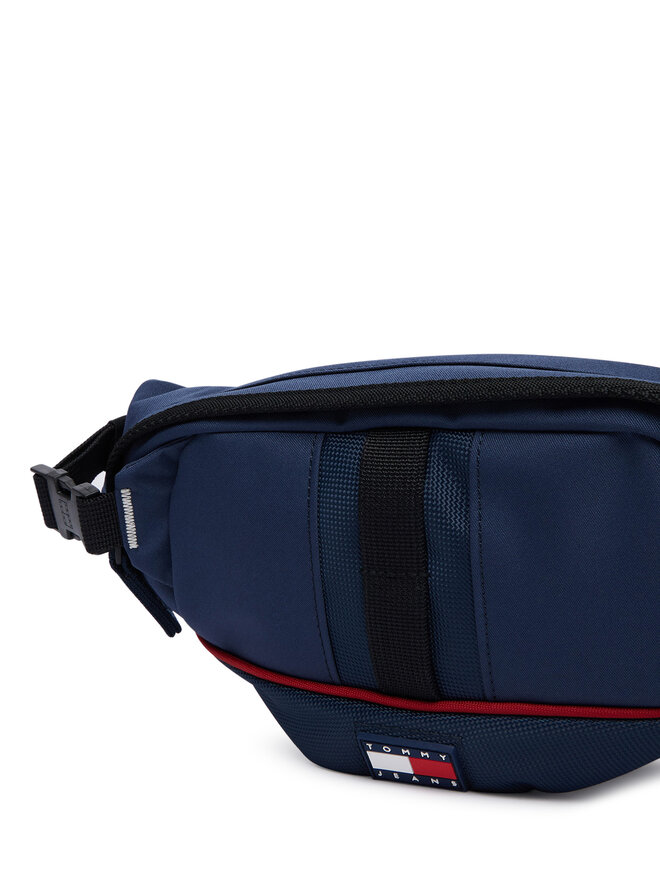 Tommy Jeans Gürteltasche﻿ Tommy Jeans Tjm Outdoors Bumbag AM0AM14628 Dunkelblau