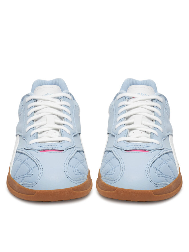 Reebok Снікерcи Reebok HAMMER STREET 100208944 Голубий