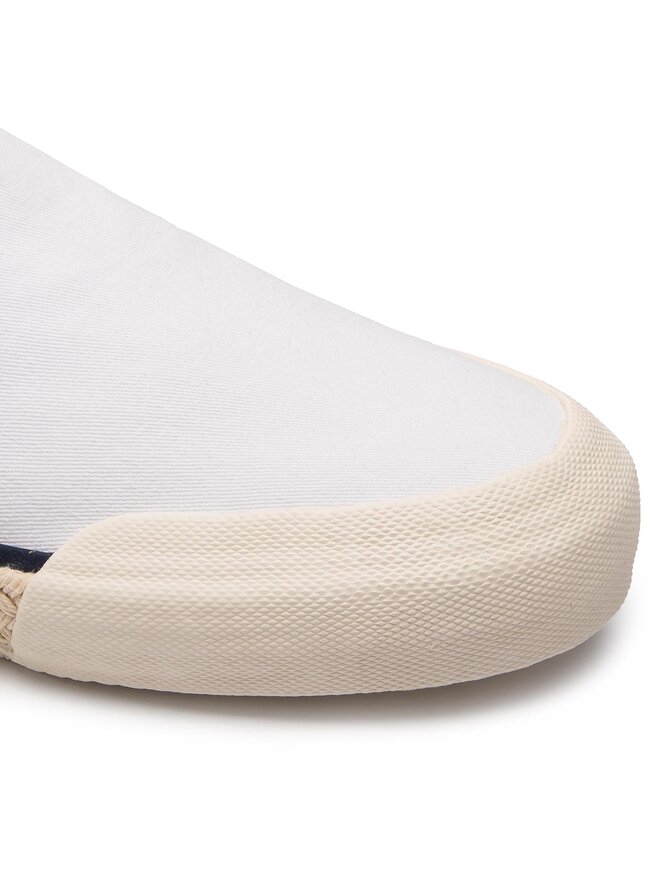 Pepe Jeans Espadrilles Pepe Jeans Cruise Slip On Men PMS10277 Weiß