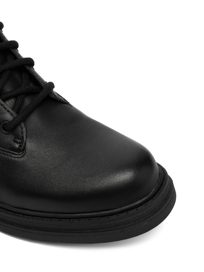 Clarks Schnürschuhe Clarks Orinoco3 Style 26182897 Schwarz
