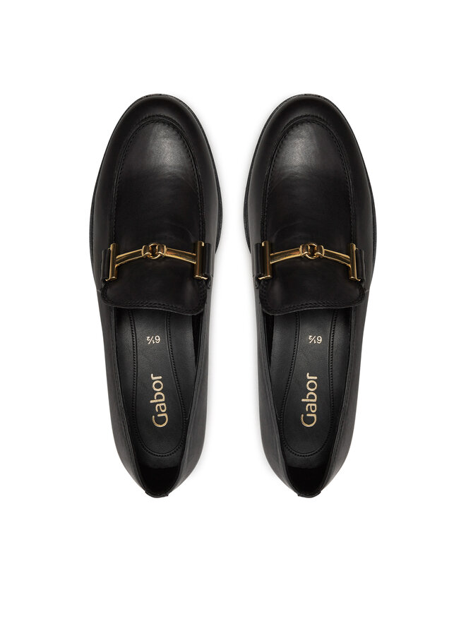 Gabor Slipper Gabor 55.211.27 Schwarz