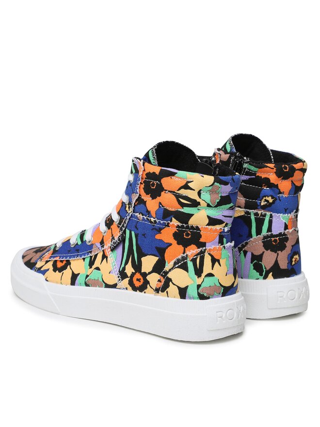 Roxy Sneakers Roxy ARJS600518 Colorat