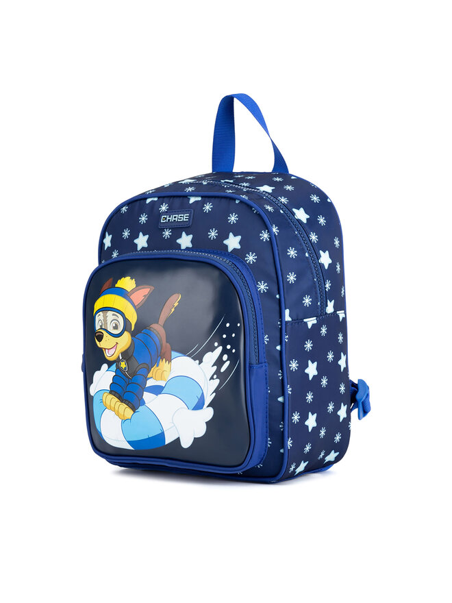 Paw Patrol Batoh Paw Patrol ACCCS-AW24-308PAW Tmavomodrá