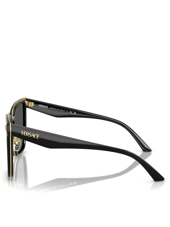Versace Sonnenbrillen Versace 0VE2278D GB1/8758 Schwarz