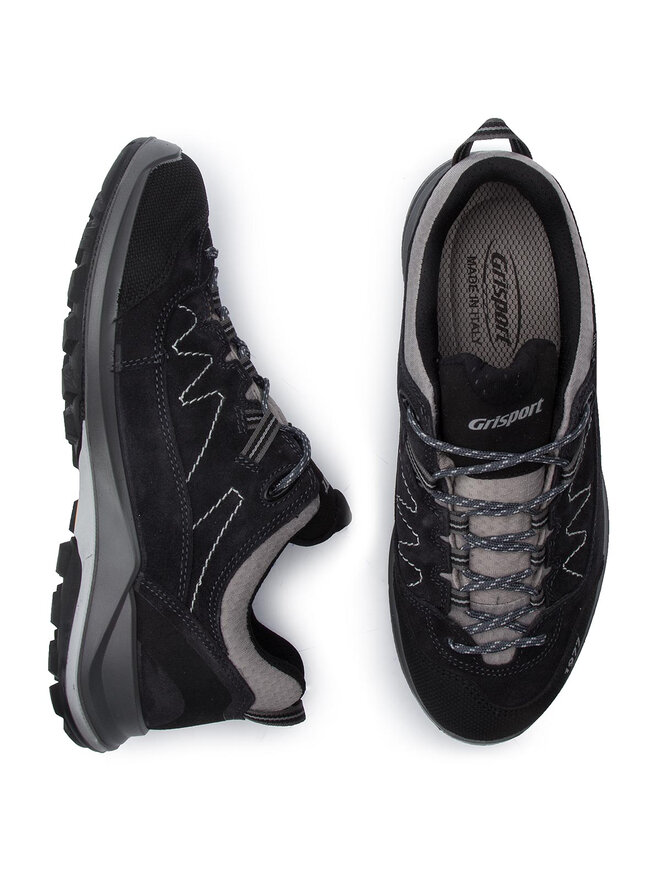 Grisport Botas de trekking Grisport 14303A1T Negro