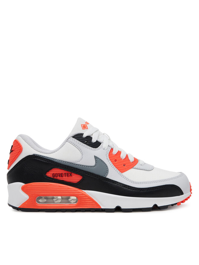 Nike Αθλητικά Nike Air Max 90 Gtx GORE-TEX FD5810 Γκρι