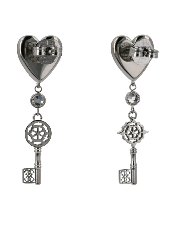 Guess Orecchini Guess JUBE042 17JW Argento