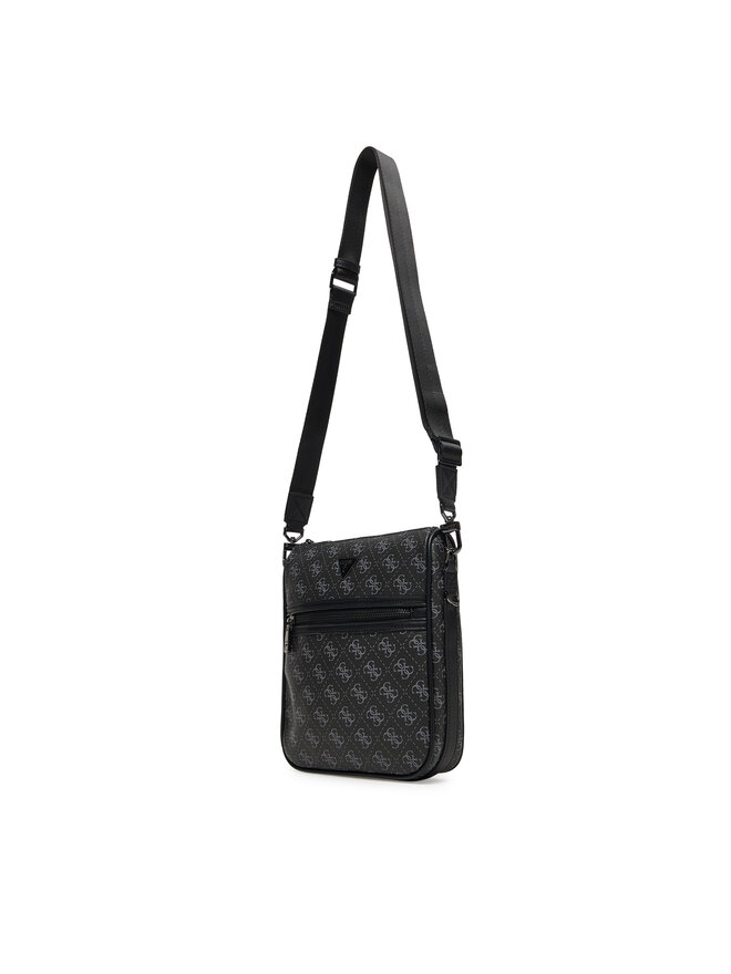 Guess Τσαντάκι Guess HMMILO P5417 Μαύρο