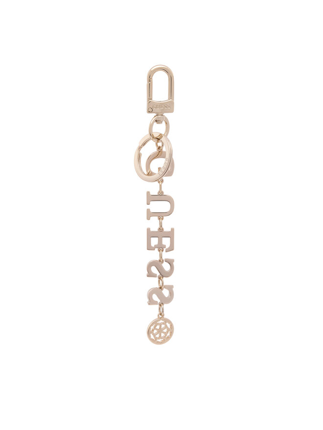 Guess Брелок Guess RW7548 P6101 Золотий