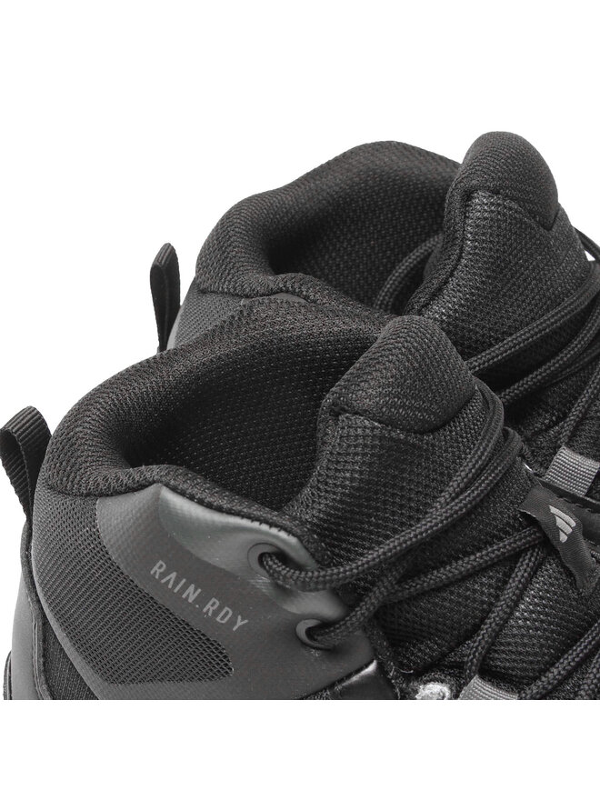 adidas Трекінгові черевики adidas Terrex Eastrail 2 Mid R.Rd HP8600 Чорний