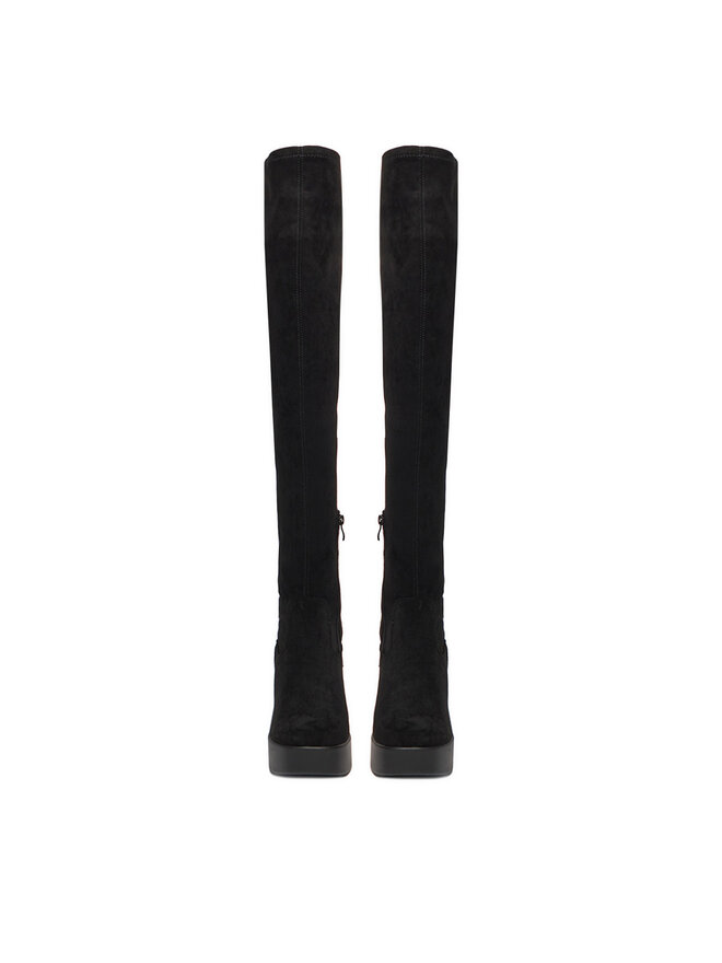 DeeZee Stiefel DeeZee 22066-1 Schwarz