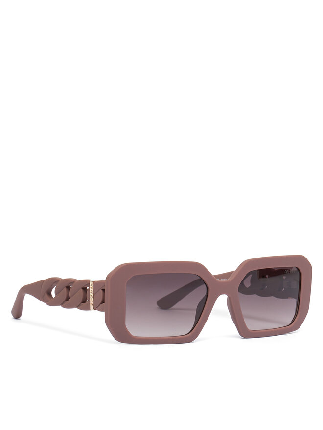 Guess Слънчеви очила Guess GU00110 Бежов