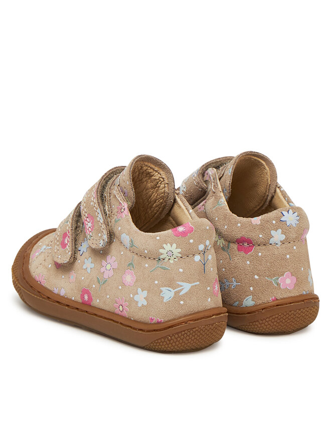 Naturino Zapatillas Naturino Cocoon Vl 2012904.LB.0E01 M Beis