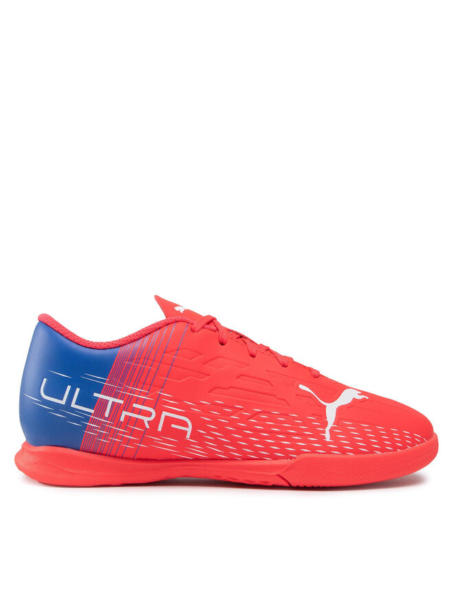 Puma Boty na fotball Puma Ultra 4.3 It Jr 106542 01 Růžová
