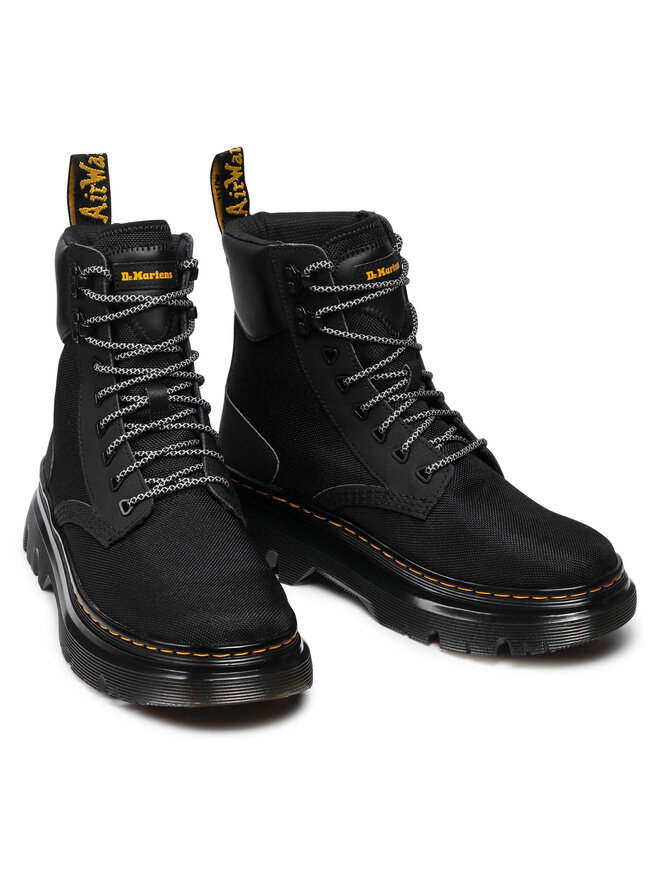 Dr. Martens Csizma Dr. Martens Tarik 27017001 Fekete