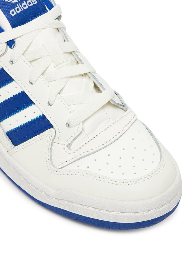 adidas Sneakersy adidas Forum Low Cl IH7917 Biały