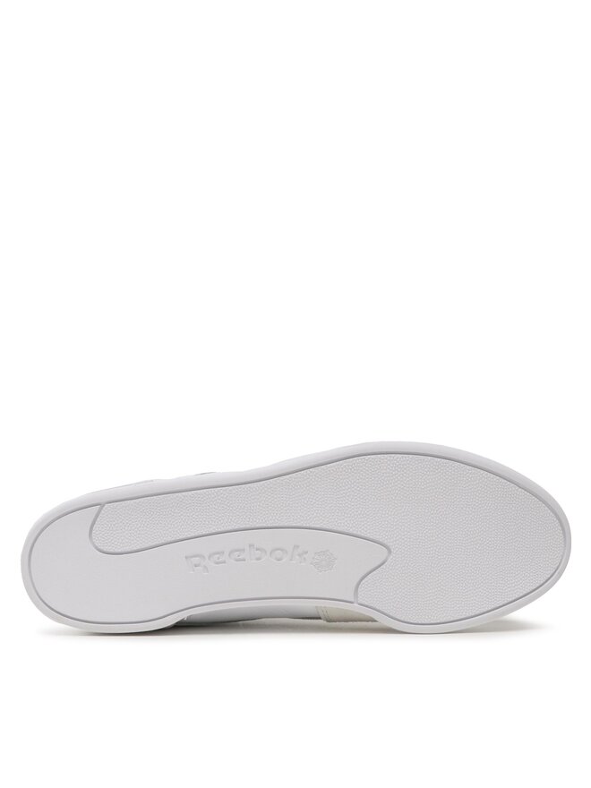 Reebok Αθλητικά Reebok Club C Form Hi FZ6030 Λευκό