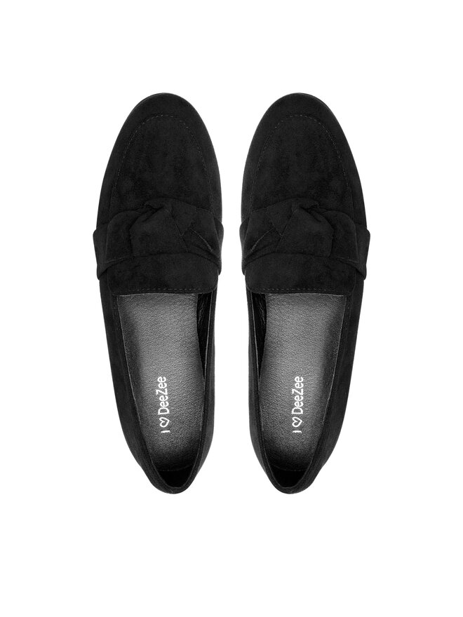DeeZee Lords DeeZee WS270205-07 Μαύρο