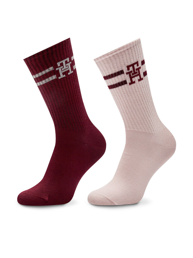 Chaussette tommy hilfiger femme best sale