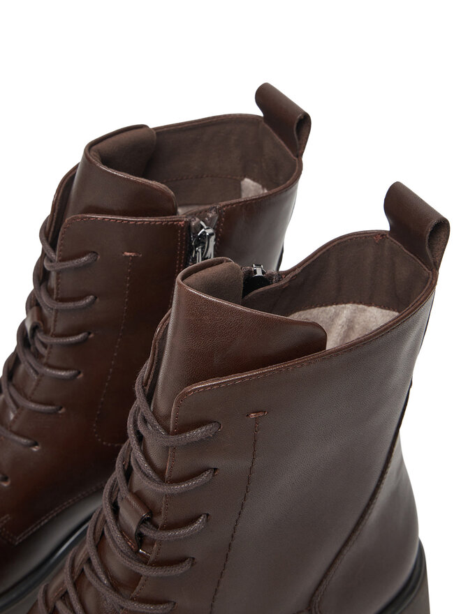 Caprice Schnürschuhe Caprice 9-25101-45 Braun