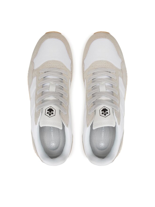 Lumberjack Sneakers Lumberjack Charlotte SWI6711-003-M65 Bianco