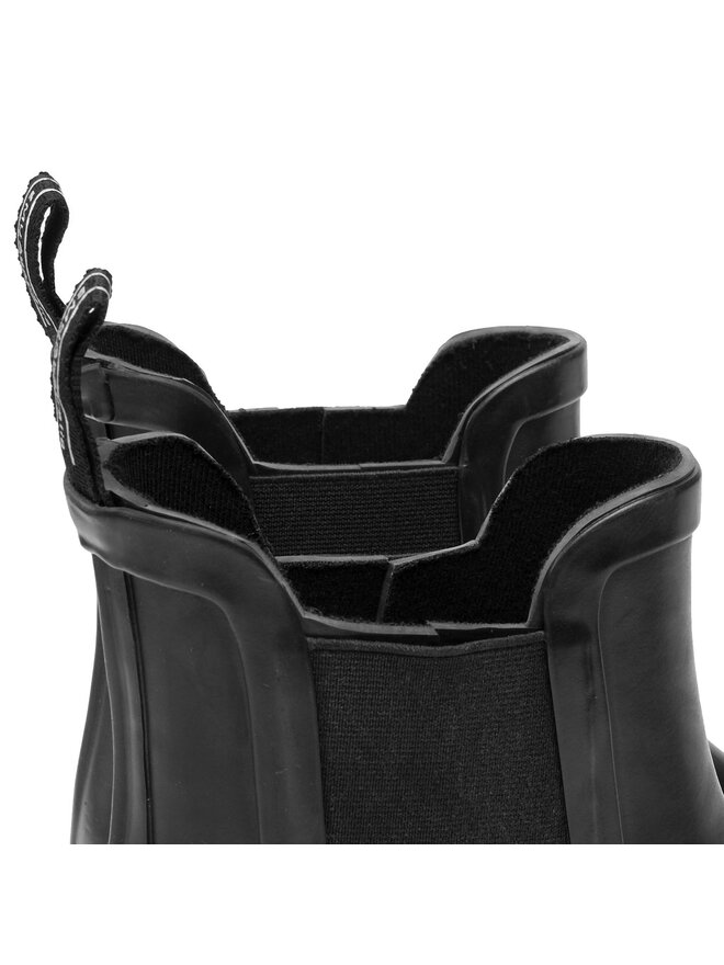EMU Australia Gumáky EMU Australia Grayson Rainboot W12402 Čierna