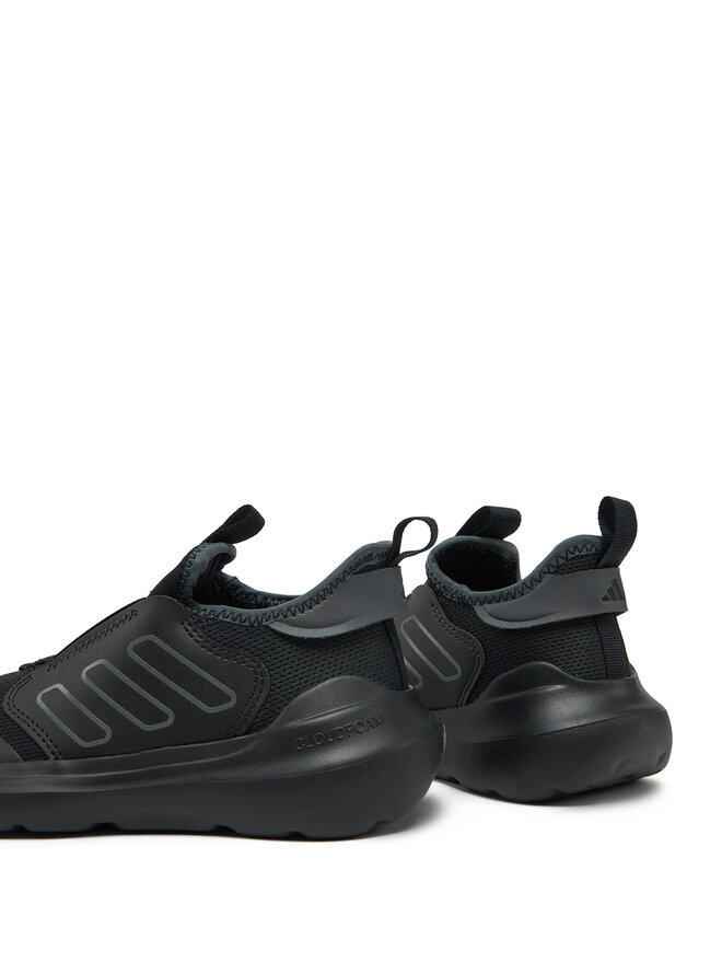 adidas Сникърси adidas Tensaur Comfort JR2723 Черен