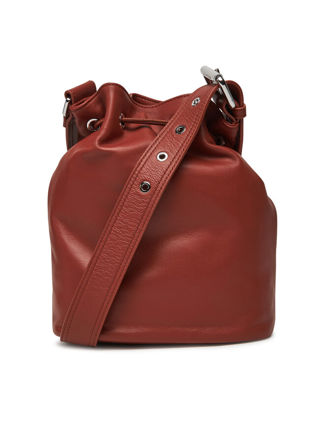 Patrizia Pepe Bolso Patrizia Pepe 2B0126/L113 Marrón