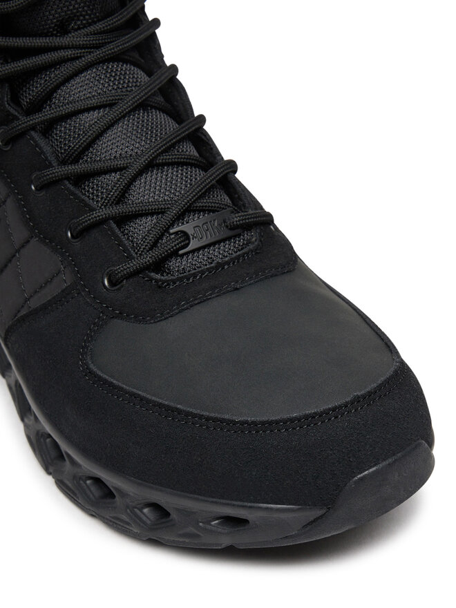 Dorko Zapatillas Dorko Ultraforce DS24F08M Negro