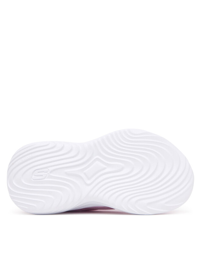 Skechers Снікерcи Skechers Bounder Pro - Step One 303690N/LTPK Рожевий