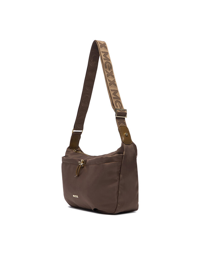 MEXX Handtasche MEXX CEO-MEXX-M-001-08 Braun