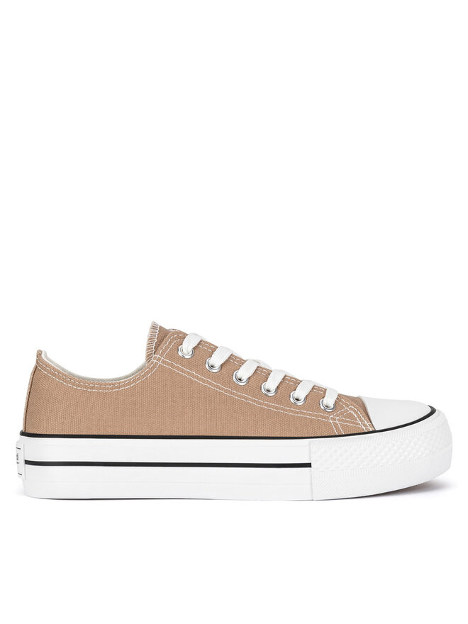 Sprandi Sneakers Sprandi YL201404 Μπεζ