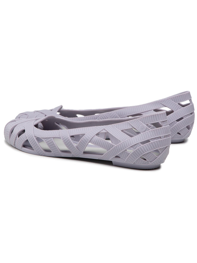 Melissa Ballerinas Melissa Jean + Jason Wu VII Ad 32288 Violett