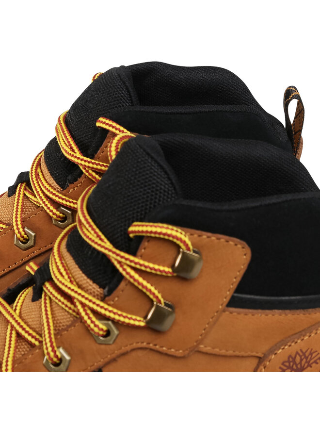 Timberland Μποτίνια Timberland Field Trekker Mid Hiker TB0A1ZQH2311 Καφέ