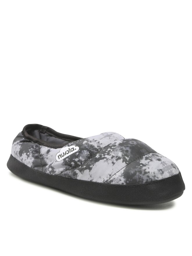 Nuvola Pantofole Nuvola Classic Printed UNCLPR21TEM10 Grigio